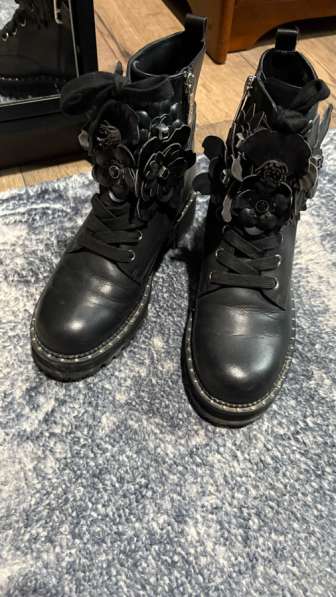 Ботинки в Омске фото 3