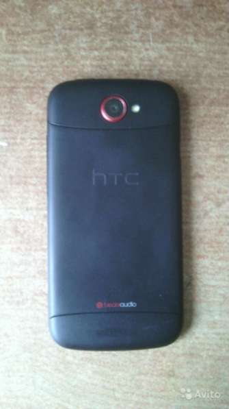 смартфон HTC One S в Кемерове фото 3