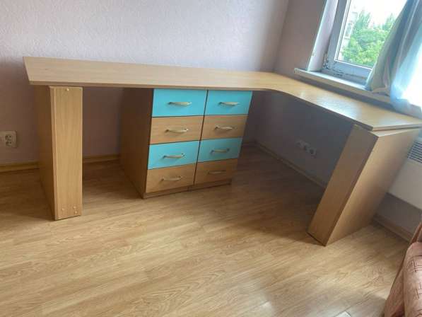 Стол на 2 человек в