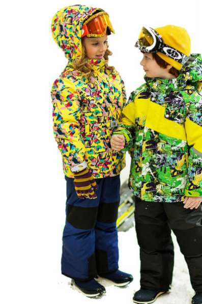 Лучшая одежда и обувь