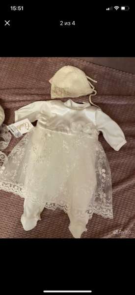 Набор на выписку в Новочеркасске фото 3