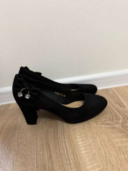 Туфли женские в Москве