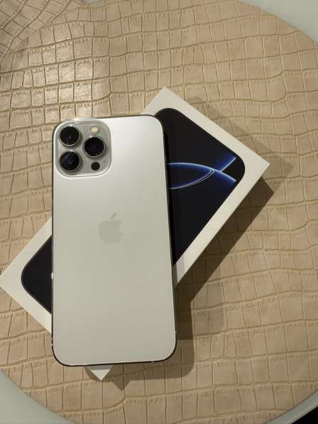 IPhone 13 Pro Max 128 ГБ