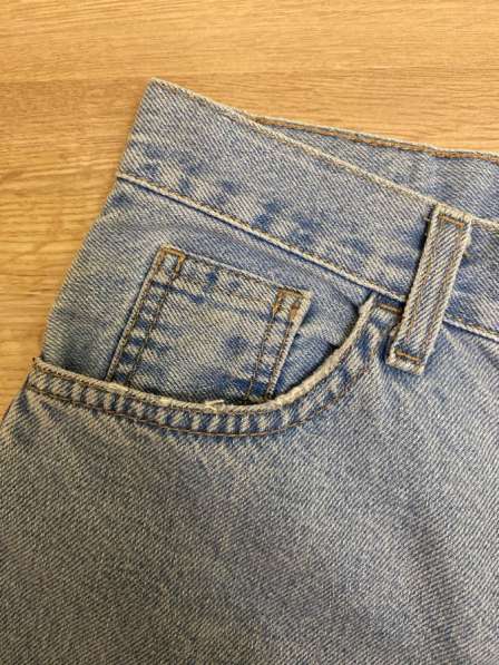 Джинсы женские