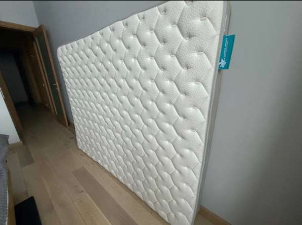 Матрас Аскона в Москве фото 3