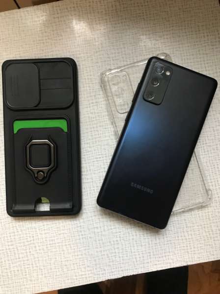 Самсунг гелакси s21EF в Ставрополе фото 3