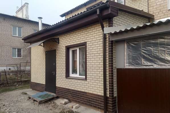 Сайдинг Фасадные панели в Бузулуке фото 5