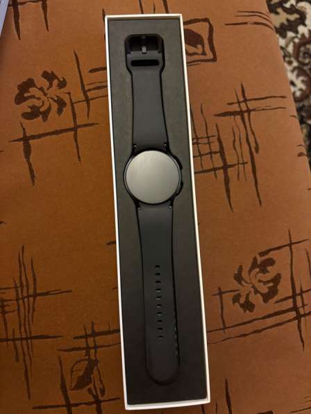 Продам часы Samsung galaxy watch 6 в Щелково фото 3