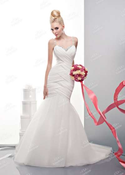 свадебное платье To Be Bride BB142