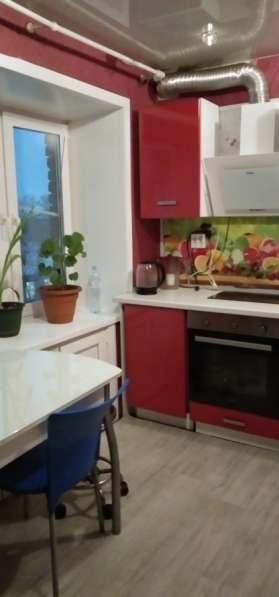 Сдам квартиру на длительный срок в Новокузнецке фото 3