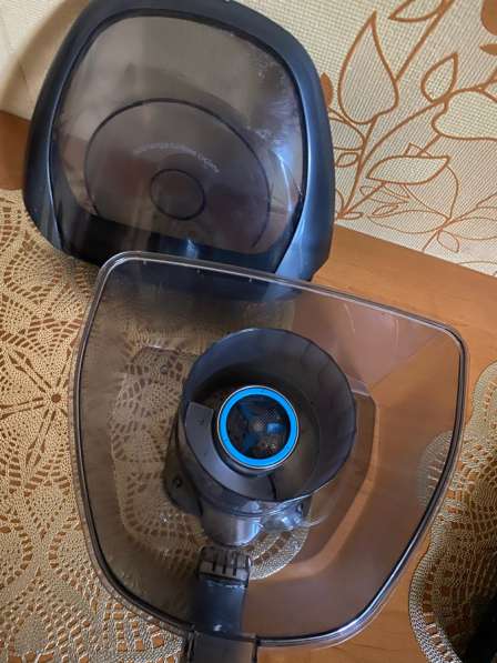 Пылесос Самсунг в Екатеринбурге фото 3