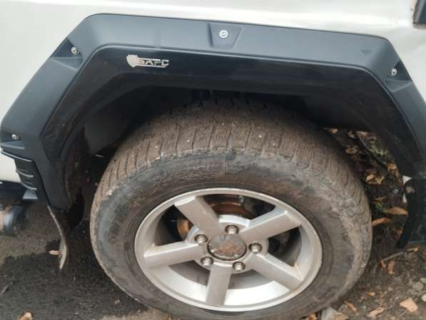 ВАЗ (Lada), 2121 (4x4), продажа в г.Луганск в фото 7