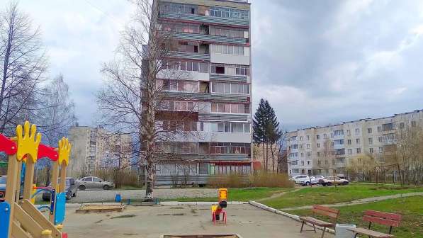 3-х у/п ул. Олимпийская 8 в Златоусте фото 4