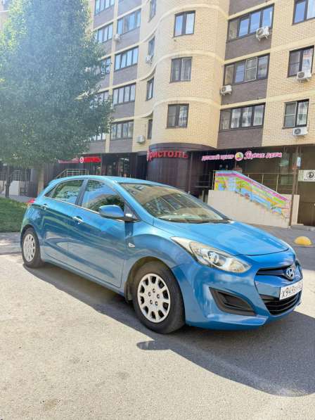Hyundai, i30, продажа в Краснодаре в Краснодаре