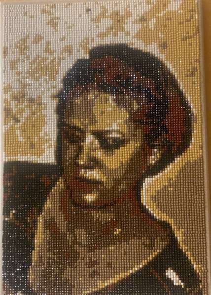 Алмазные картины