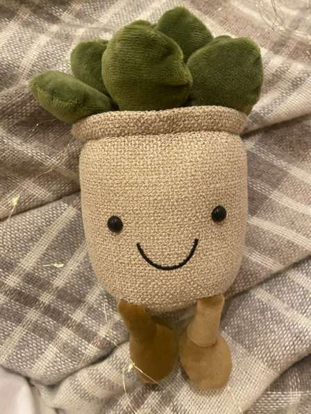 Мягкая игрушка