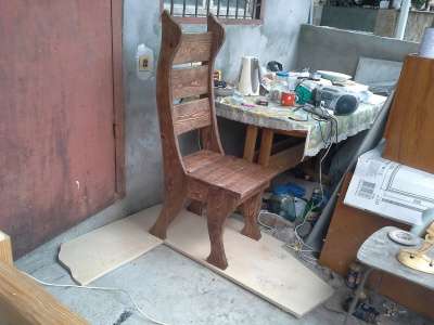 стул под старину венге в Сочи фото 3