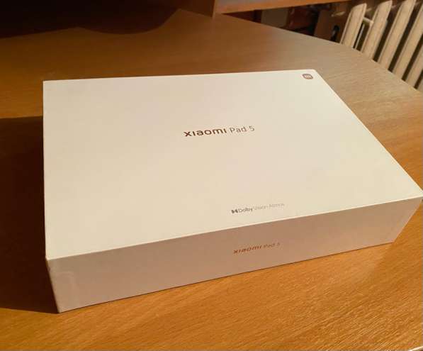 Xiaomi Pad 5 в Якутске фото 5