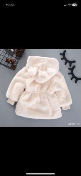 Меховое пальто шубка в Иркутске фото 3