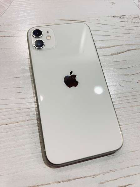 IPhone 11 в Артеме