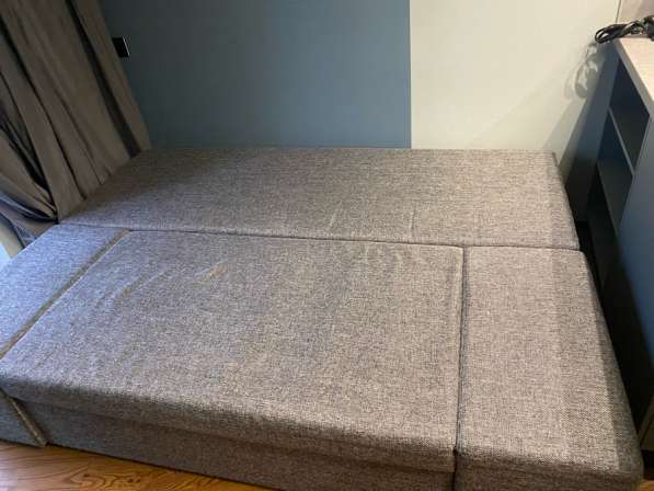 Отдаю даром диван в Санкт-Петербурге фото 3