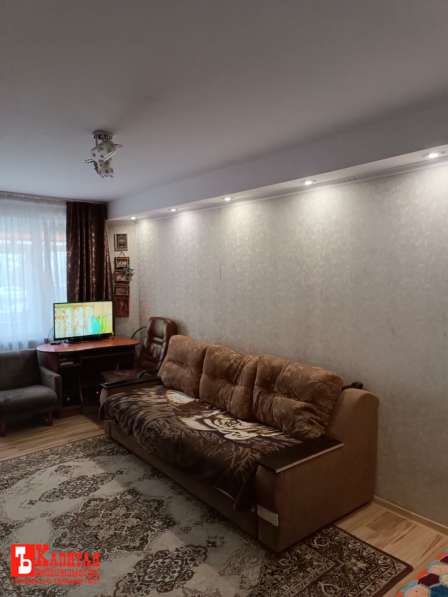 2-ком ул. Макаена д. 11 в фото 16