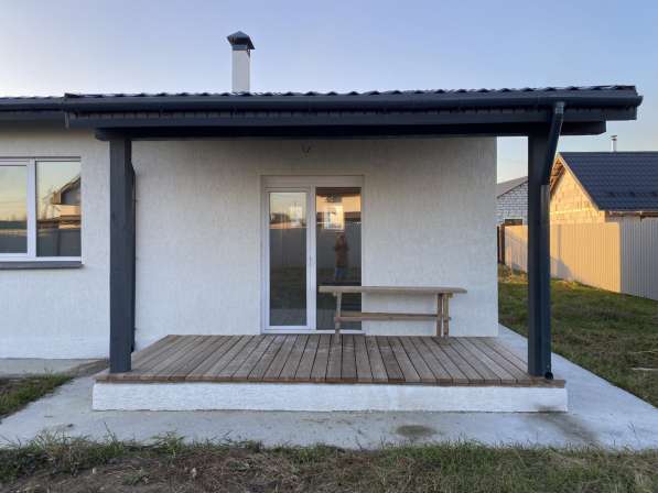 Уникальный дом мечты в Екатеринбурге фото 12