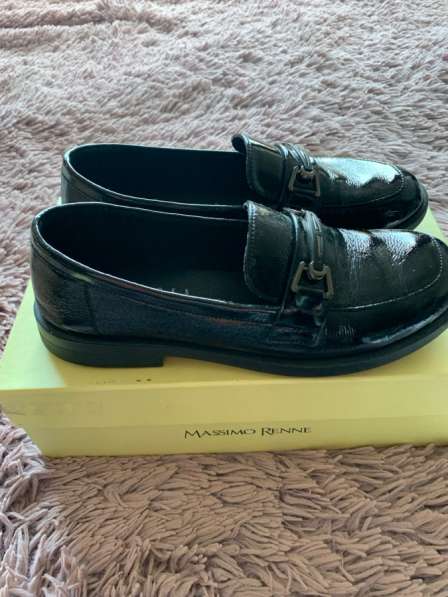 Обувь в Санкт-Петербурге фото 4