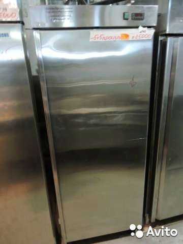 торговое оборудование Холодильный шкаф производ