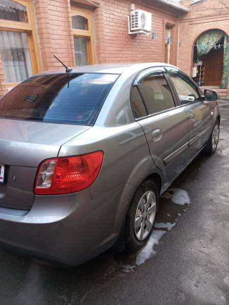 Kia, Rio, продажа в г.Луганск в фото 5
