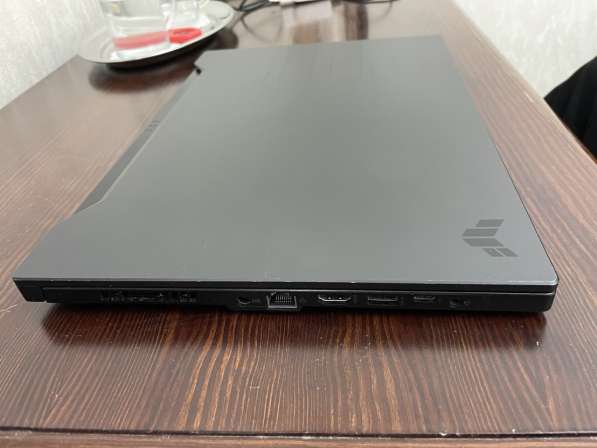 Продается ноутбук Asus TUF Dash fx516pm в Краснодаре фото 8
