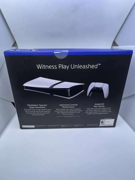 Оптовая продажа Sony PlayStation 5 Pro в 