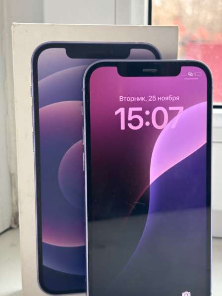 Айфон 12 в Челябинске фото 3