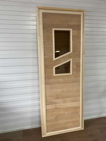 Двери в Тамбове