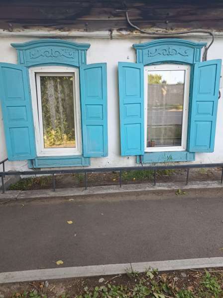 Продам пол дома в Минусинске фото 11