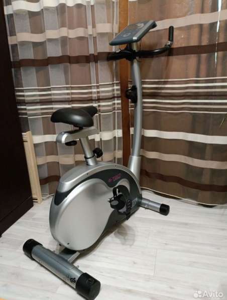 Велотренажер Охуgen привезу в Москве фото 5