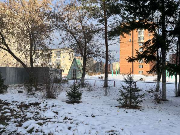 Погребная ячейка в Бердске