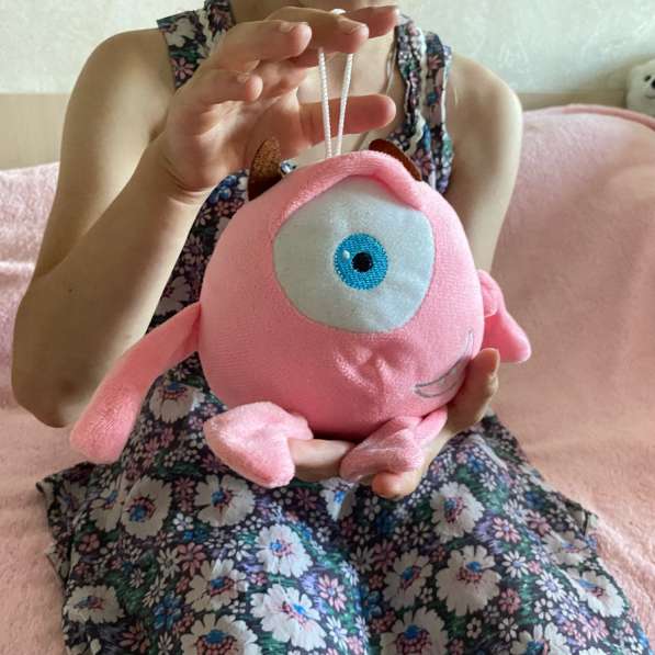 Мягкая игрушка в Череповце