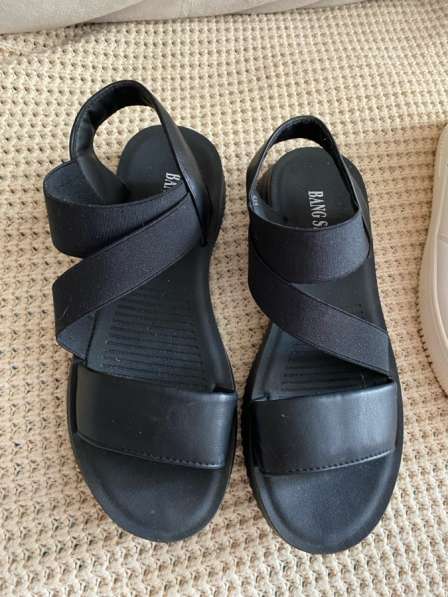 Обувь женская 37-38 в Тюмени фото 6