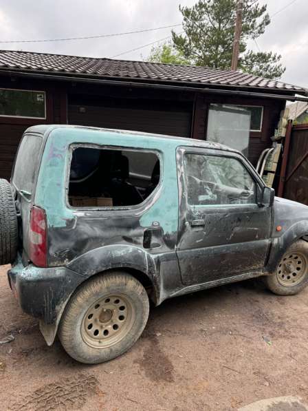 Кузовной ремонт микроавтобусов в Санкт-Петербурге фото 4