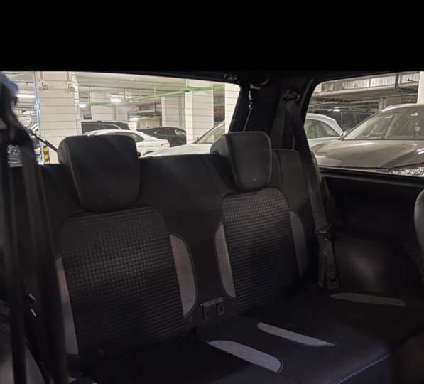 ВАЗ (Lada), 2121 (4x4), продажа в Москве в Москве фото 4