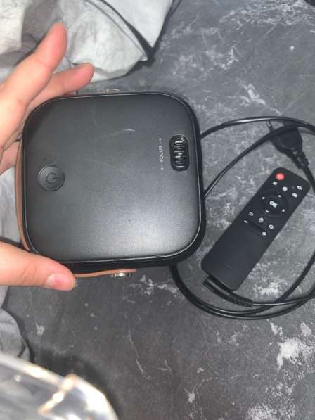 Проектор в Чебоксарах