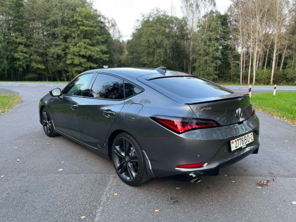 Acura, Integra, продажа в г.Витебск в фото 6