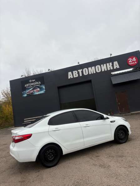 Kia, Rio, продажа в Красноярске в Красноярске фото 4