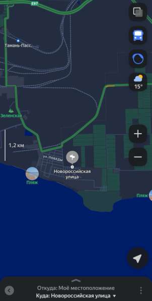 Продается участок для ведения личного хозяйства в Москве