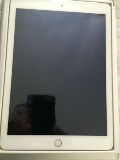 планшет Apple iPad Air 2 128GB