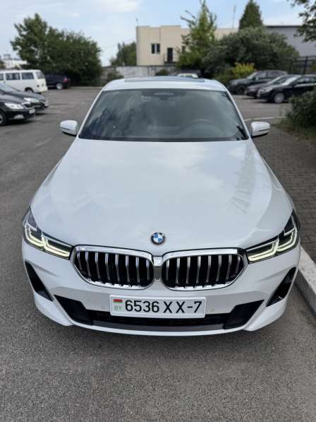 BMW, 6er, продажа в г.Минск в фото 7