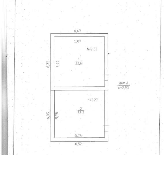 Сдам в аренду склад в Кудымкаре в Кудымкаре фото 4