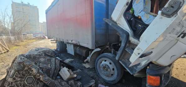 MAN в Ростове-на-Дону фото 3