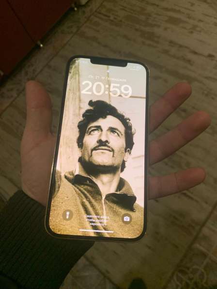 Айфон 12 про макс